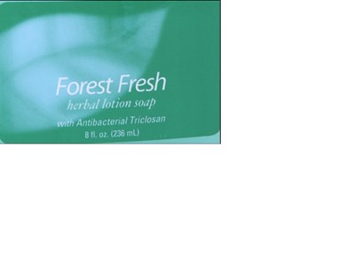 Image Description (Forest Fresh 8oz)